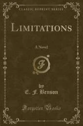 Limitations: A Novel (Classic Reprint)