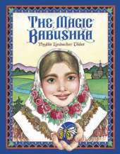 The Magic Babushka