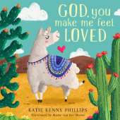 God, you Make Me Feel Loved