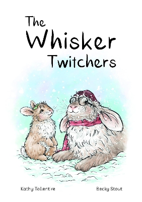 The Whisker Twitchers