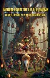 Noren: Forn the Little Gnome