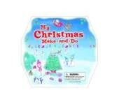 My Christmas Make and Do (A)