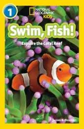 Swim, fish!: Level 1