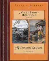 Swiss Family Robinson