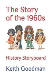 The Story of the 1960s: History Storyboard