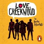 Love, Creekwood: A Novella