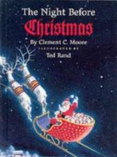 The Night Before Christmas