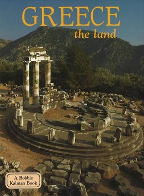 Greece, the Land