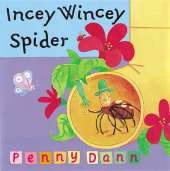 Sing-Along Rhymes: Incey Wincey Spider