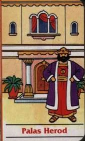 Palas Herod