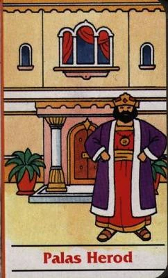 Palas Herod