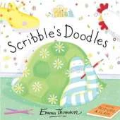 Isabella's Toybox: Scribble's Doodles