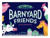 Barnyard Friends