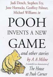Pooh Invents a New Game and Other Stories