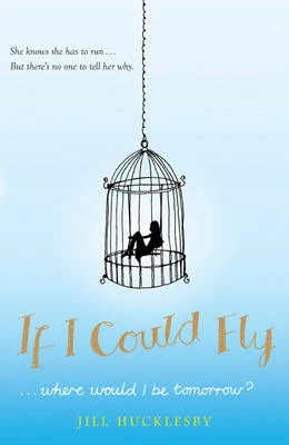If I Could Fly