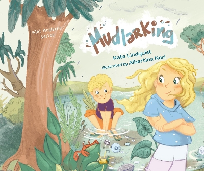 Mudlarking