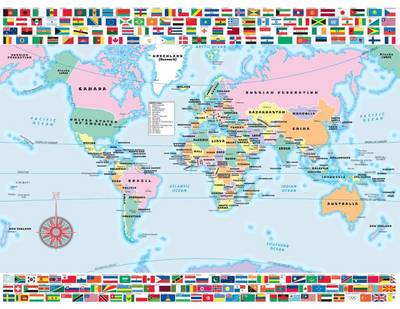 World Puzzle