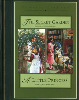 The Secret Garden