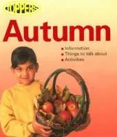 Toppers: Autumn