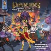 Luh Ayu Manik Mas: A Monster Virus Attacks the Village