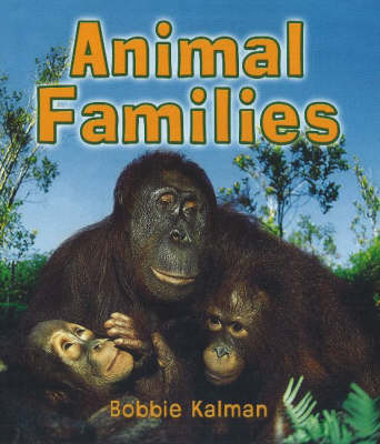Animal Families