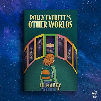 Polly Everett's Other Worlds