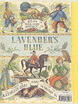Lavender's Blue