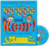 Wriggle and Roar