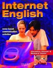 Internet English: Student's Book`