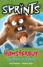 17 HAMSTERBOY