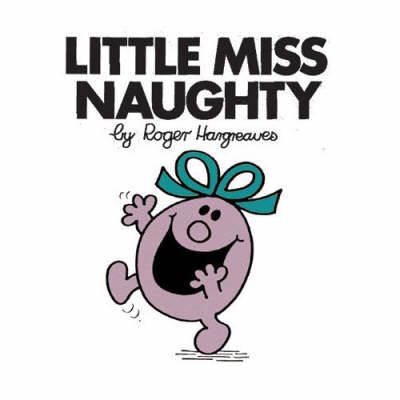 Little Miss Naughty