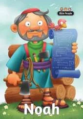 Noah - Bible People: The story of Noah