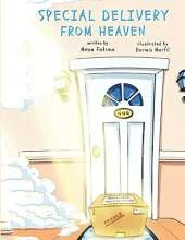 Special Delivery From Heaven