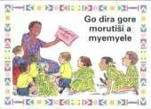 Go Dira Gore Morutisi a