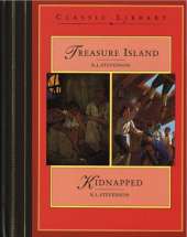 Treasure Island