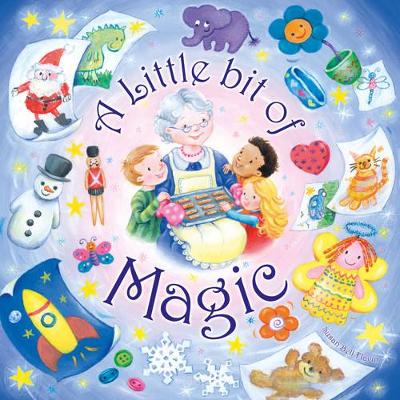 A Little Bit of Magic