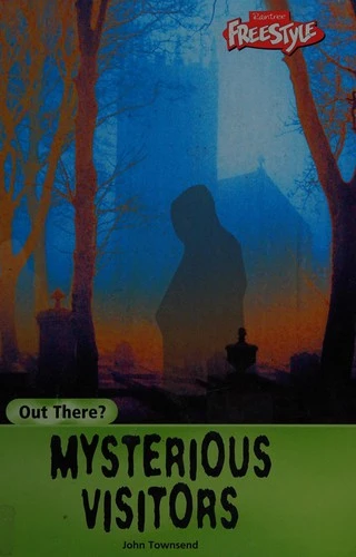 Out There? Mysterious Visitors Paperback