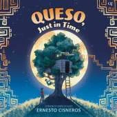 Queso, Just in Time