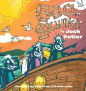 Sea Skunks: A Children's Book About Protecting Our Seas