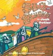 Sea Skunks: A Children's Book About Protecting Our Seas