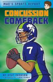 Concussion Comeback