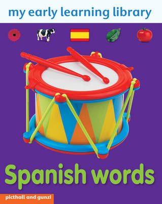 Spanish Words
