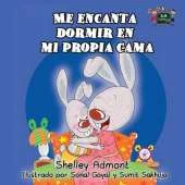 Me Encanta Dormir En Mi Propia Cama