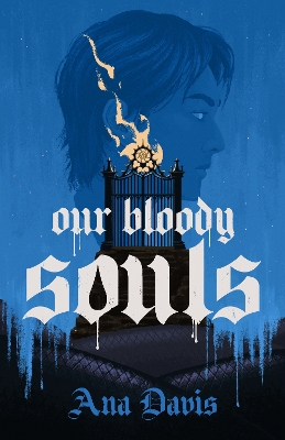 Our Bloody Souls