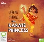 The Karate Princess