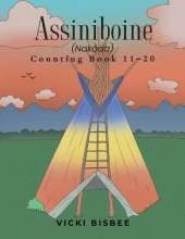 Assiniboine (Nakóda): Counting Book 11-20