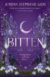 Bitten: the unputdownable enemies-to-lovers fantasy romance with werewolves