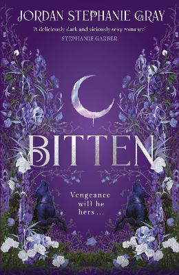 Bitten: the unputdownable enemies-to-lovers fantasy romance with werewolves