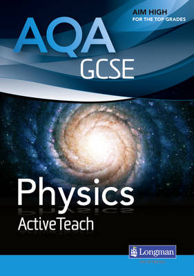 AQA GCSE Physics ActiveTeach Pack