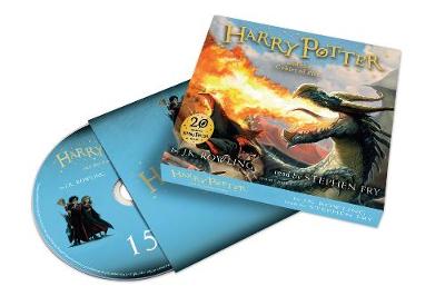 Harry Potter and the Goblet of Fire